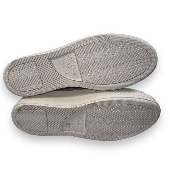 Converse Chuck Taylor All Star Construct High "Tidepool" A03472C Men's 11.5 - Picture 8 of 11